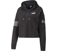 PUMA Power Colorblock Sommer Hoodie für Damen