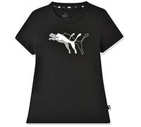 Puma Power Graphic Tee G, 116