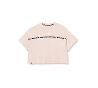 PUMA Power Tape Tee EU Plus