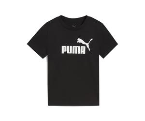 PUMA Pre-School Unisex ESS No. 1 Logo Tee