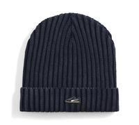 PUMA Premium Essentials Beanie, Accessoires, Blau, OSFA Blue