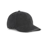 PUMA Erwachsene Premium ESS Classic Baseballcap OneSize Black