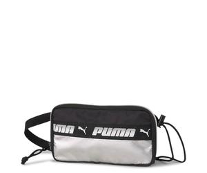 Puma Prime - Gürteltasche 21 cm (black) black Damen