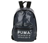 Puma Prime Time Archive 8 - Rucksack 33 cm (puma black-gunmetal)