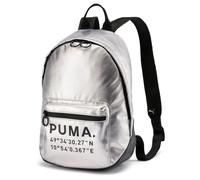 Puma Prime Time Archive 8 - Rucksack 33 cm (silver-puma black)