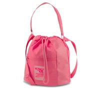 Puma Prime Time - Beuteltasche 27 cm (glowing pink)