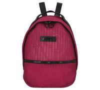 Puma W Prime Time Archive Rucksack fuchsia purple-puma black