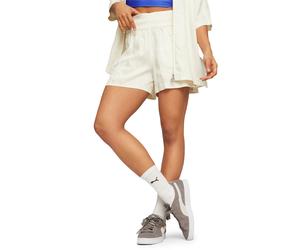 Puma Pristine Damen L Puma T7 Shorts