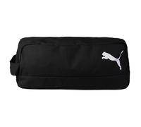 Puma Pro Training II Unisex-Schuhtasche, Schwarz Einheitsgröße