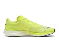 Puma Propio Nitro Damen Laufschuhe, gelb, Größe 37 37