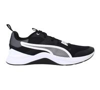 Puma Prospect Herren schwarze Turnschuhe EU 42 / UK 8