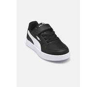 Puma - Ps Caven 2 Ac+ - Schwarz - Sneaker - Größe 31