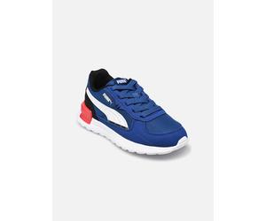 Puma - Ps Graviton Ac - Schwarz - Sneaker - Größe 28