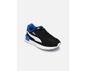 Puma - Ps Graviton Ac - Schwarz - Sneaker - Größe 28