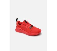 Puma - Ps Wired Run - Rot - Sneaker - Größe 35