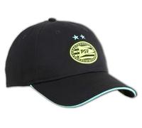 Puma PSV Eindhoven ESS.Cap schwarz PSV Basecap Niederlande Fan Kappe
