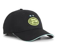 Puma PSV Essentials Cap puma black-yellow alert (02) OSFA