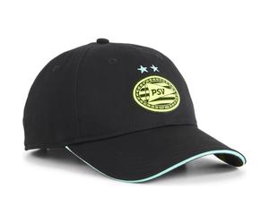 Puma PSV Essentials Cap puma black-yellow alert (02) OSFA