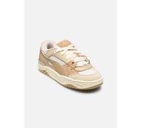 Puma - Puma-180 Jr - Beige - Sneaker - Größe 37