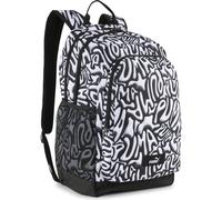 Puma Puma Academy AOP Backpack puma black-grafiti aop (01) OSFA