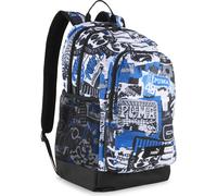 Puma PUMA ACADEMY AOP Rucksack PUMA Black-Sre Rucksack für PUMA Black-Sreet Stil AOP Einheitsgröße, PUMA Black-Sreet Style AOP, One Size, Rucksack