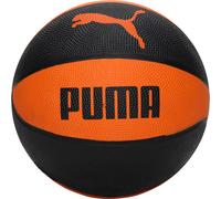 Puma Puma Basketball IND mandarin orange-puma black (01) 7