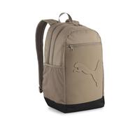 PUMA PUMA BUZZ Backpack, Unisex Mehrlagige Rucksäcke, Totally Taupe, OSFA - 091153