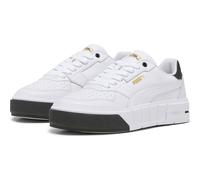 Puma Puma Cali Court Lth Wns puma white-puma black (01) 4.5