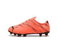 PUMA PUMA Campo ATTACANTO Youth Unisex-Erwachsene Schuh, Rot, 36 EU