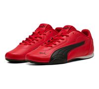 Puma Puma Catch for all time red-puma black (03) 10.5