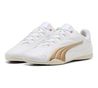 PUMA Catch Soleil DayINight Sneaker Damen weiß 39