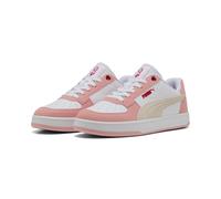 PUMA Caven 2.0 Idylle Sneaker Damen 01 - pink fruit/puma white/frosted ivory 40.5