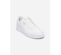 Puma Kinder Sneaker Caven 2.0 Jr 393837-02 37 PUMA White-PUMA Silver-PUMA Black