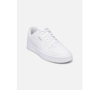 PUMA Caven 2.0 Sneaker Kinder 02 - PUMA white/PUMA silver/PUMA black 38