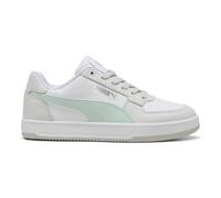 PUMA Caven 2.0 Sneaker 56 - PUMA white/peaceful blue/cool light gray 45