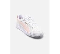 Puma - Puma Caven III Jr - Weiß - Sneaker - Größe 38