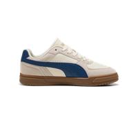 Puma Unisex Sneaker Caven III OG 404485-07 42.5 Silver Fog-Persian Blue-Alpine Snow