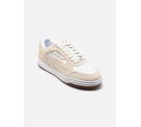 Puma - Puma Caven III Plus M - Beige - Sneaker - Größe 45