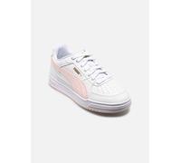 Puma Sneaker Caven III in Weiss 37