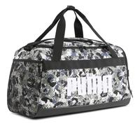 PUMA Challenger Print Trainingstasche Small 01 - PUMA black/camouflage aop