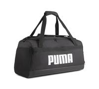 Puma Puma Challenger Medium Sports Bag, Unisex Sporttaschen, Puma Black, OSFA - 091145