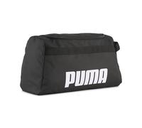 Puma PUMA CHALLENGER Schuhtasche PUMA Schwarze Schuhtasche Für Klar, Schwarz One Size, StandardSchwarz, One Size, Schuhbeutel