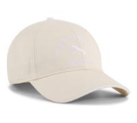 Puma Puma Class BB Cap alpine snow (02) OSFA