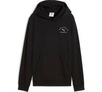 Puma Puma Class Graphic Hoodie TR B puma black (01) 128