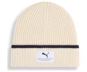 Puma Puma Class Mid Crown Beanie alpine snow (01) OSFA
