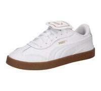 PUMA Club Azura L Wit