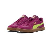 Puma Club II Era Freizeitschuhe, pink, Größe 39 39
