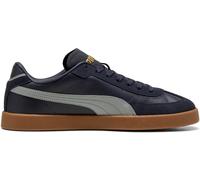 PUMA Unisex Club II ERA Sneaker, New Navy-COOL MID Gray-Gum, 44.5 EU