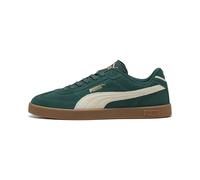 Puma Club Ii Era Suede Sportschuhe EU 44 Dark Myrtle / Alpine Snow / Gum