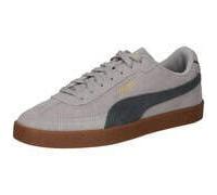 PUMA Puma Club II Era Suede Herren grau 43